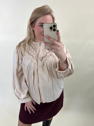 Blouse Felina