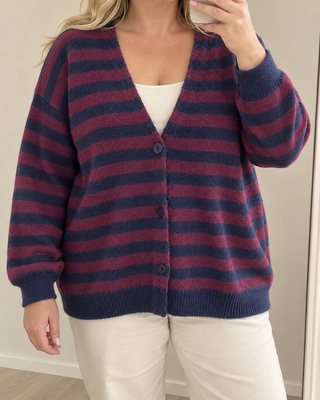 Vest Stripe
