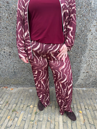 Broek D-03 Caren