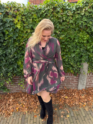 Jurk Sanne