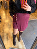 Bordeaux rood