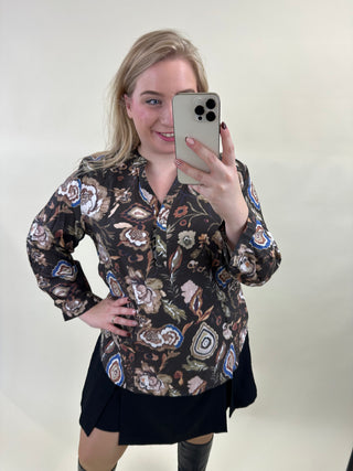 Blouse Zoe