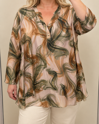 Blouse B-2403 Mia