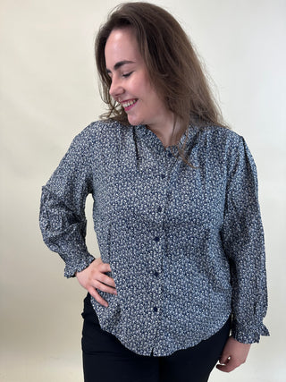 Blouse Florine