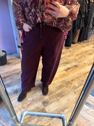 Broek Leonie