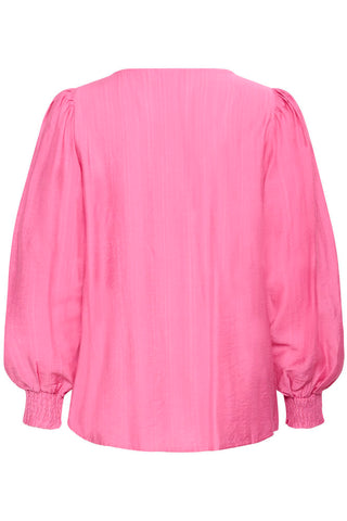 KCsofia Blouse Pink Power