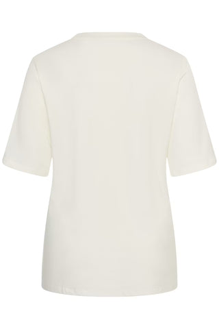 KCalma T-Shirt Chalk