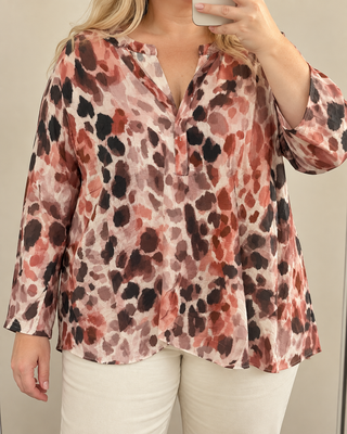 Blouse Hanneke