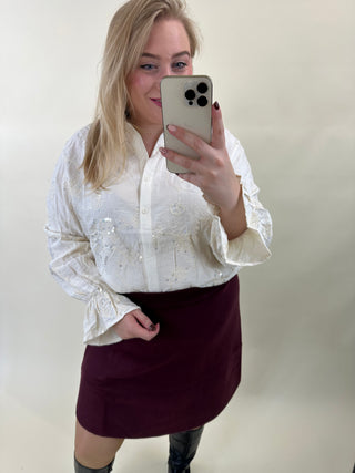 Blouse Chanou