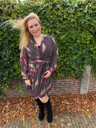 Jurk Sanne