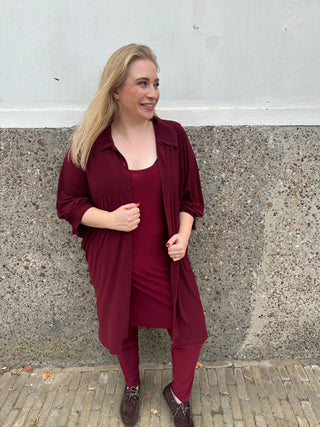 Tuniek C-2617 Femke