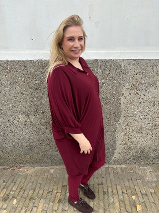 Tuniek C-2617 Femke