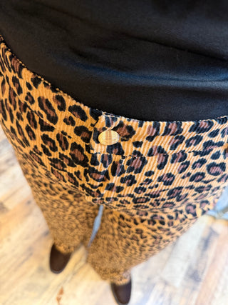 Broek Luipaard