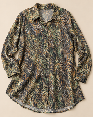 Blouse B-2404 Hailey