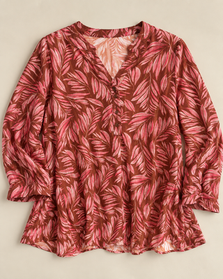 Blouse Amber