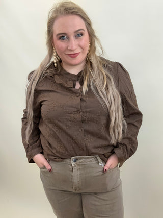 Blouse Iris