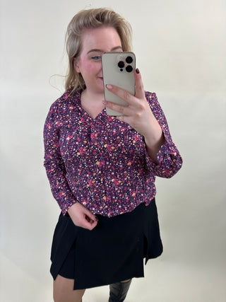 Blouse Vera