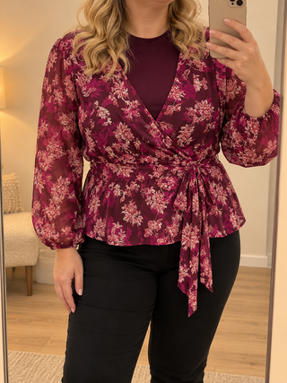 Blouse Helena