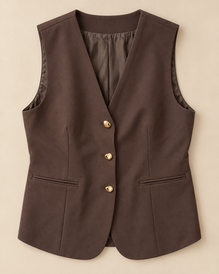 Gilet Lianne