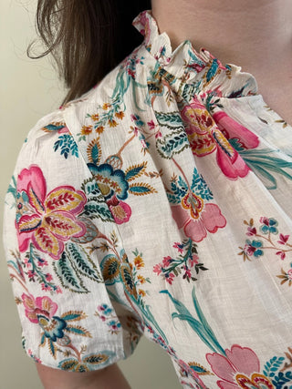 Blouse Rosalie