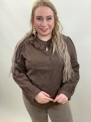 Blouse Iris