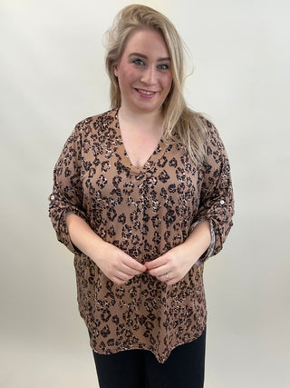 Blouse Dina
