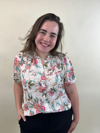 Blouse Rosalie