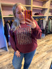 Bordeaux rood
