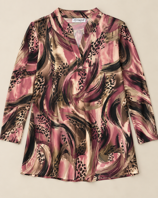 Blouse B-2403 Sandra