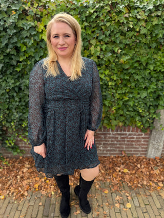 Jurk Lotte