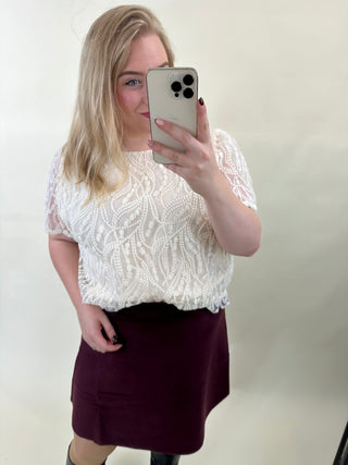 Blouse Bo