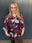 Bordeaux rood