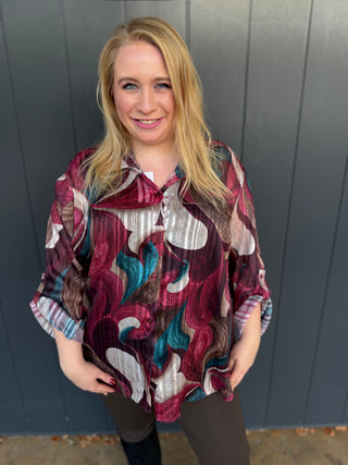 Blouse Alicia