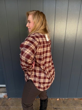 Blouse Aline