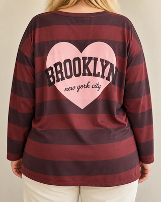 Shirt Brooklyn