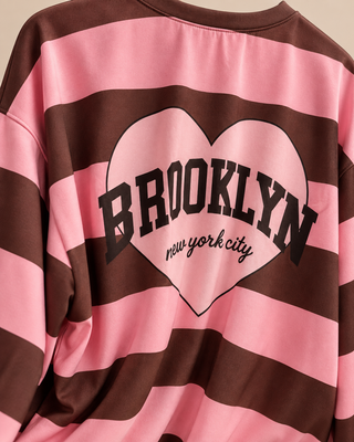 Shirt Brooklyn