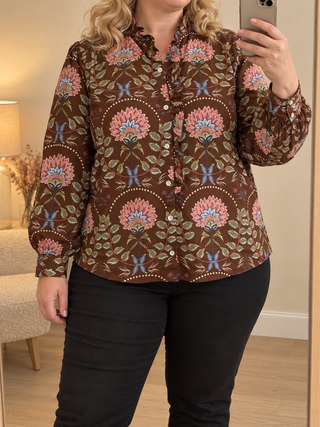 Blouse Jikke