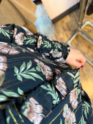Blouse Diete