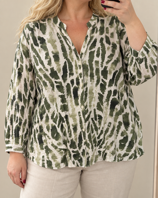 Blouse Sheila