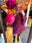 Bordeaux rood