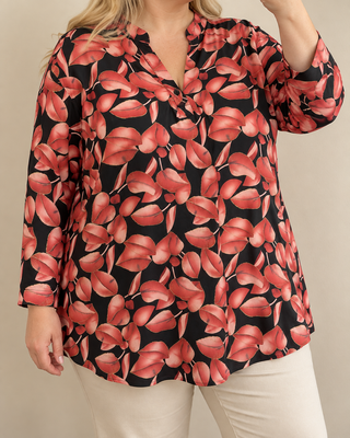 Blouse B-2403 Lieke