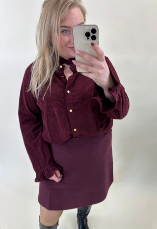 Blouse Elina