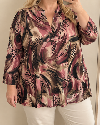 Blouse B-2403 Sandra