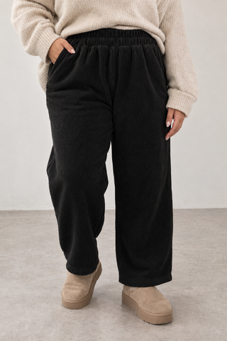 Broek rib