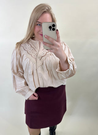 Blouse Felina