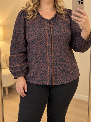 Blouse Vajen