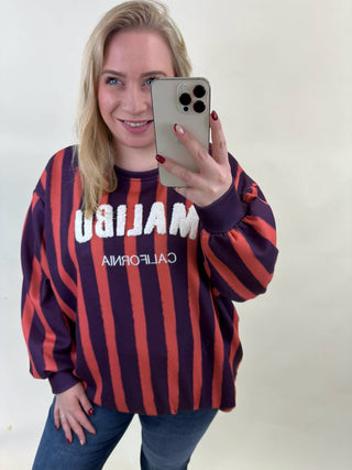 Trui Malibu