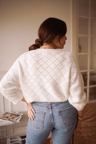 Vest Noortje