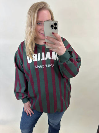 Trui Malibu