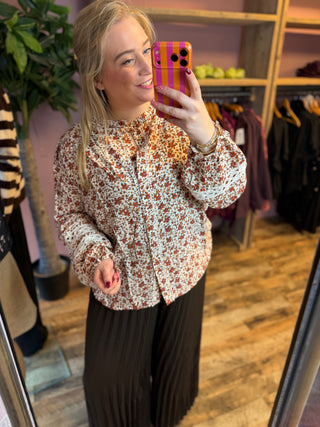 Blouse Inge